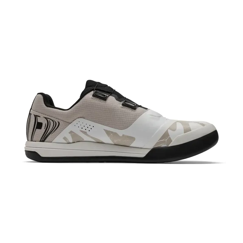 Fox Union Boa Flat Diffuse LE-Chalk Fluo 43-1