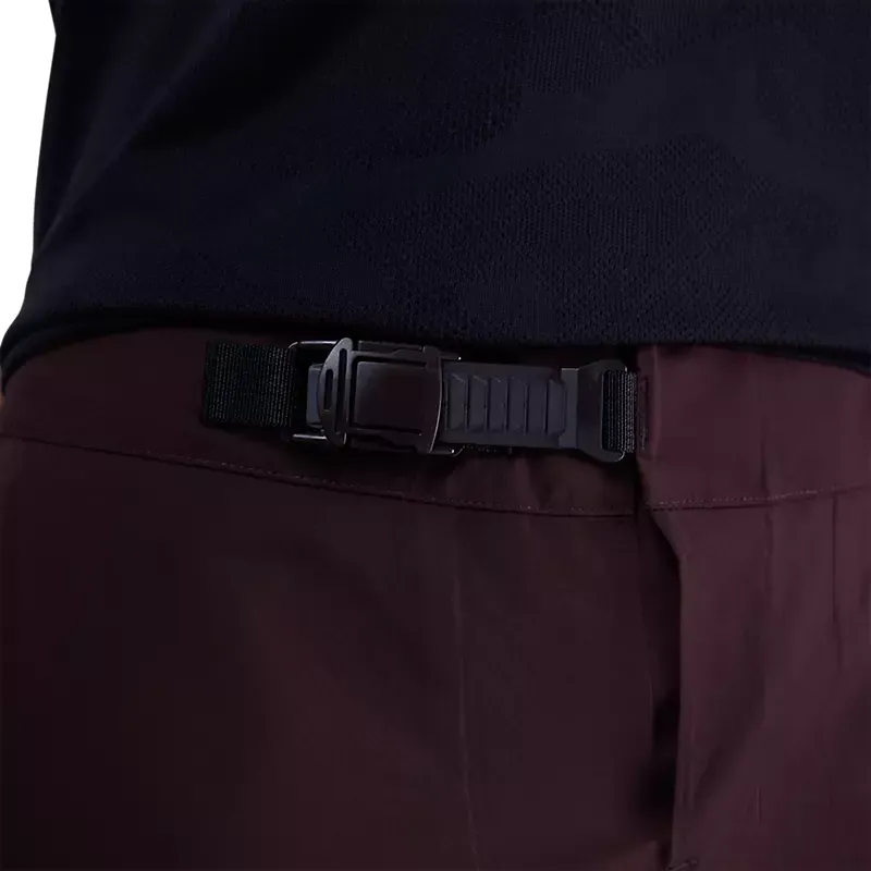 Fox Women's Ranger Water Pants in Cocoa Brown-5