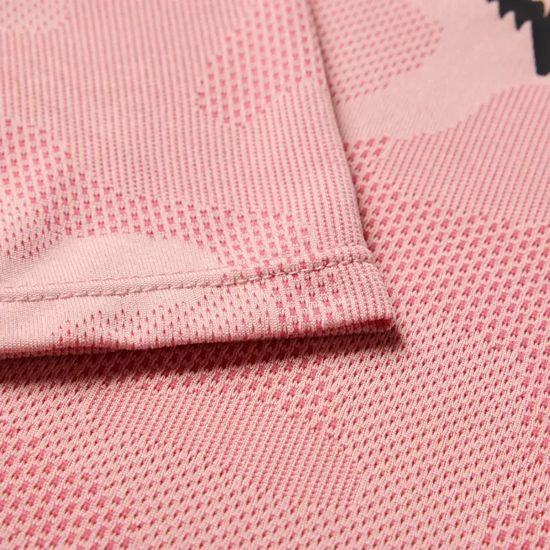 W Ranger Tru Dri Ss Jersey Berry Small-4