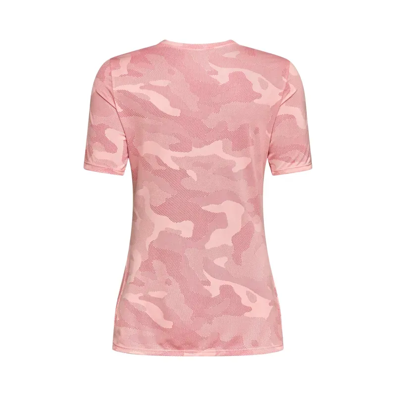 W Ranger Tru Dri Ss Jersey Berry Small-1