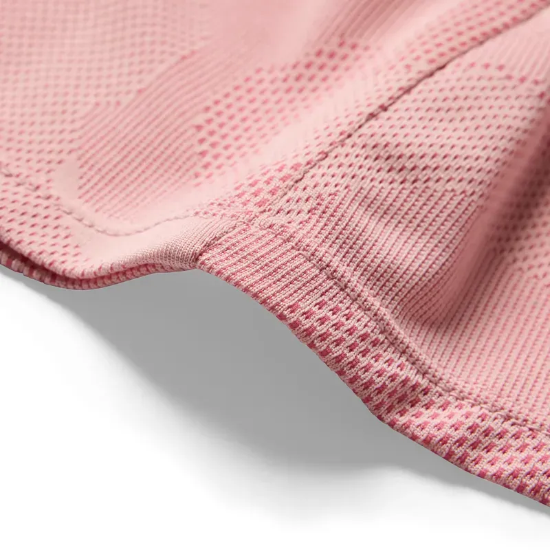 W Ranger Tru Dri Ss Jersey Berry Small-5