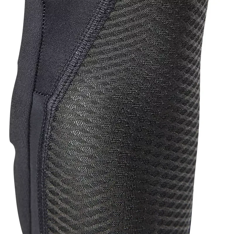 Fox Youth Enduro Elbow Sleeve in Black-3