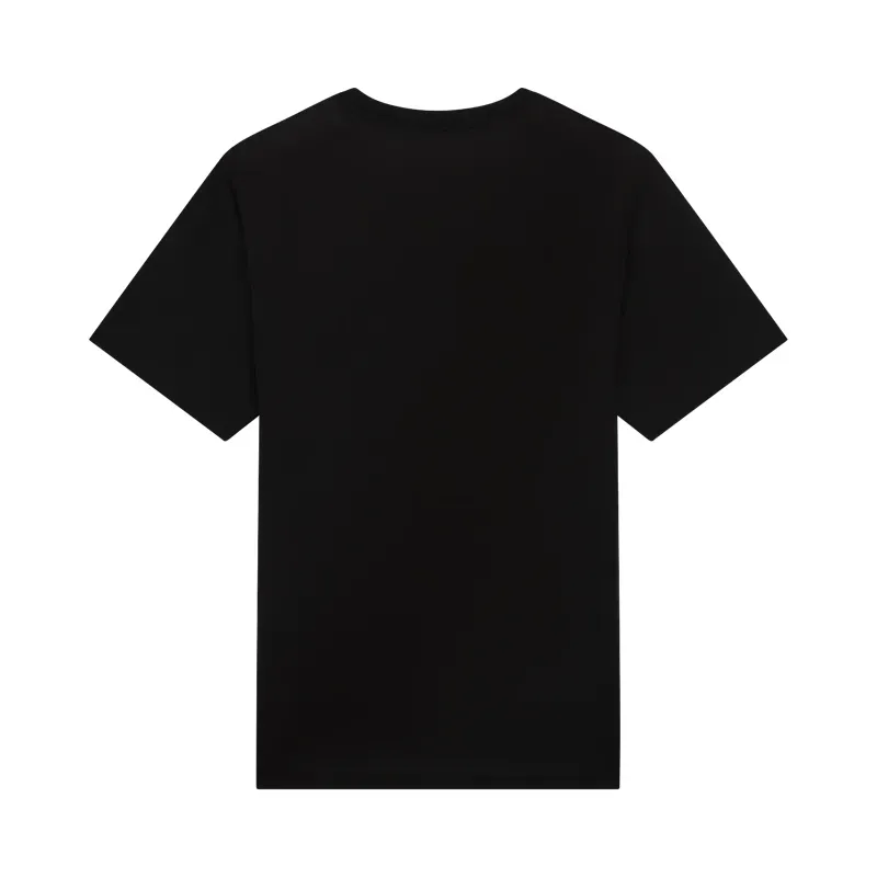 Fox Absolute Original Dri-Release Short Sleeve T-Shirt in Black-3