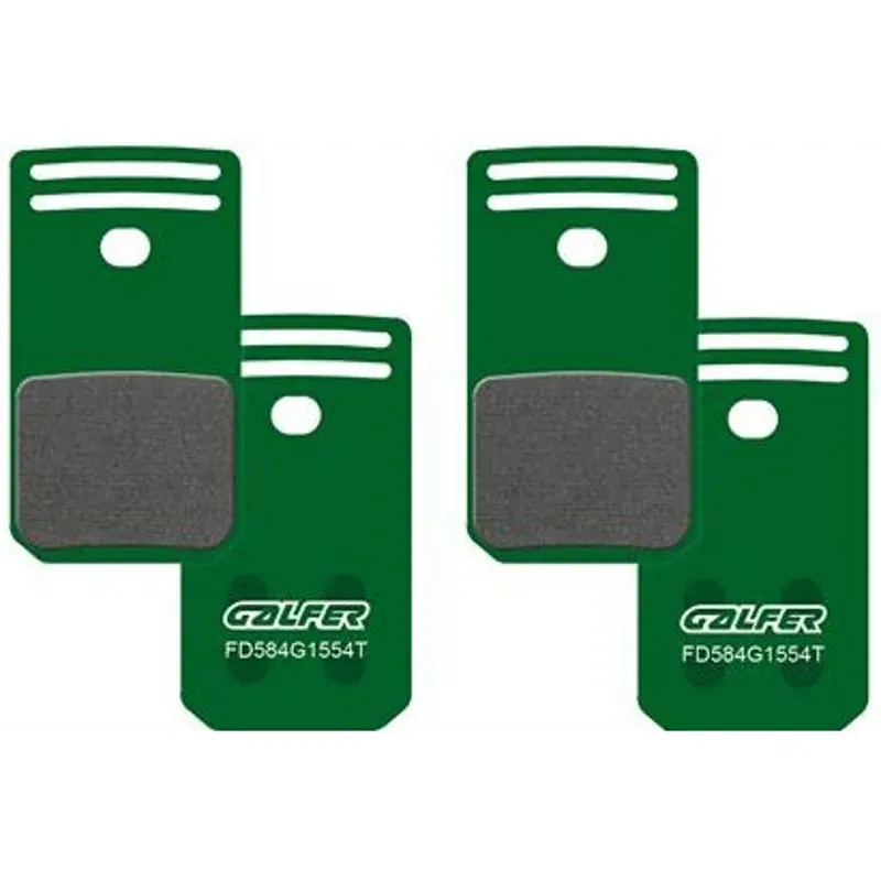 Galfer Pro Bike Disc Brake Pad