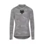 Fox Ranger TruDri Long Sleeve Jersey in Pewter Grey