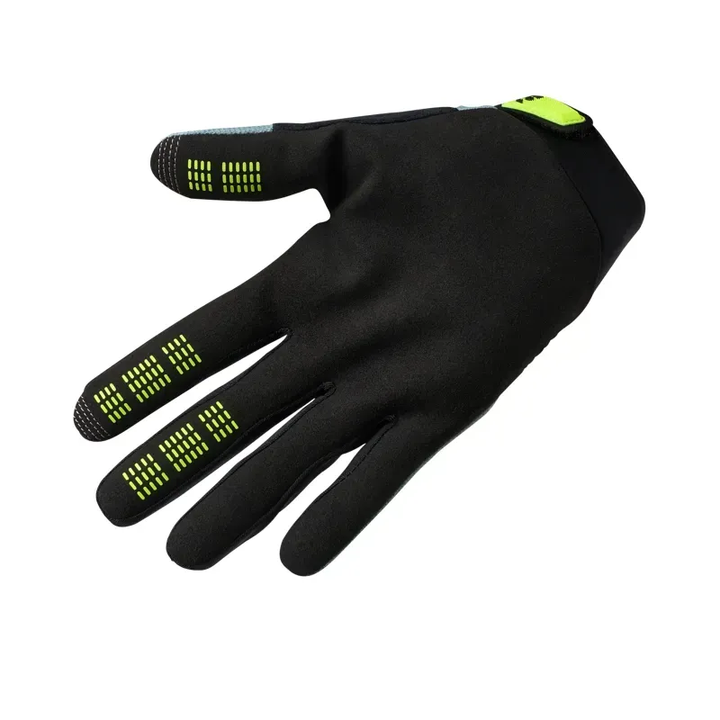 Fox Ranger Foundry Gloves in Sage Green-1