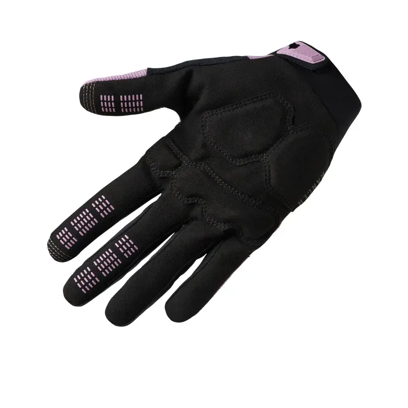 Fox Ranger Gel Gloves in Lavender Drift-1