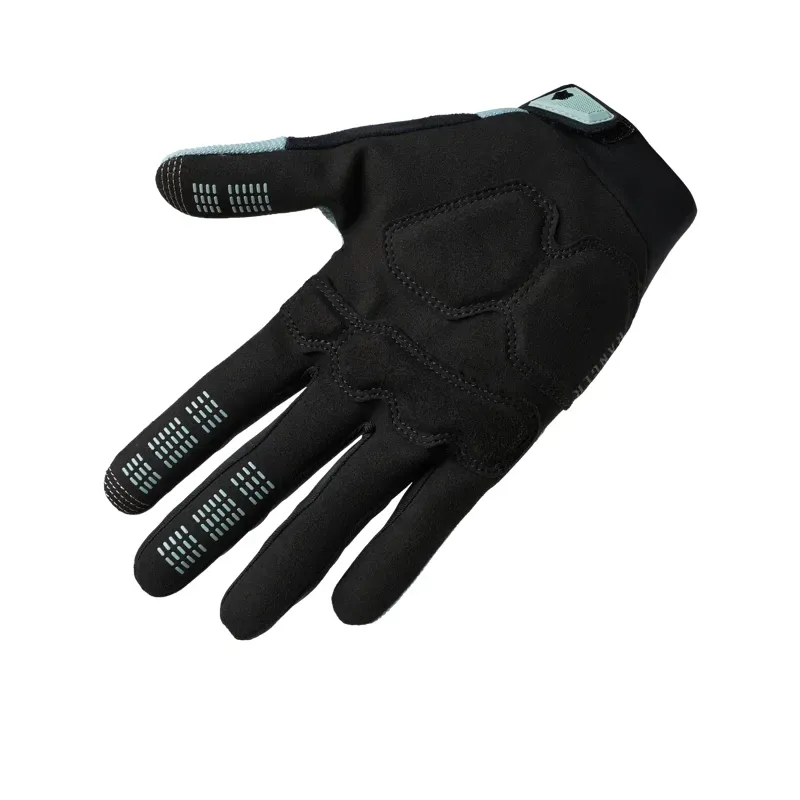 Fox Ranger Gel Gloves in Arctic Blue-1