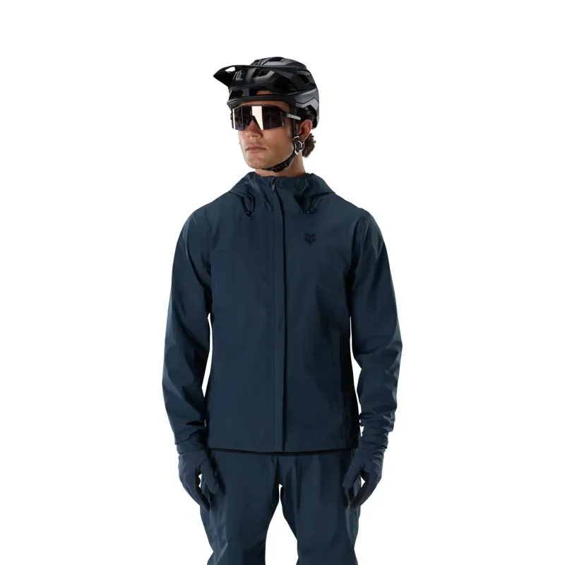 Fox Ranger 2.5l Water Jacket in Galaxy Blue-2