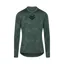 Fox Ranger TruDri Long Sleeve Jersey in Sage Green