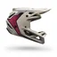 Fox Youth Rampage Vault Helmet in Chalk White