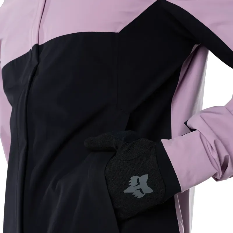 Fox Ranger 2.5l Water Jacket in Lavender Drift-6