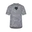 Fox Ranger TruDri Jersey in Pewter Grey