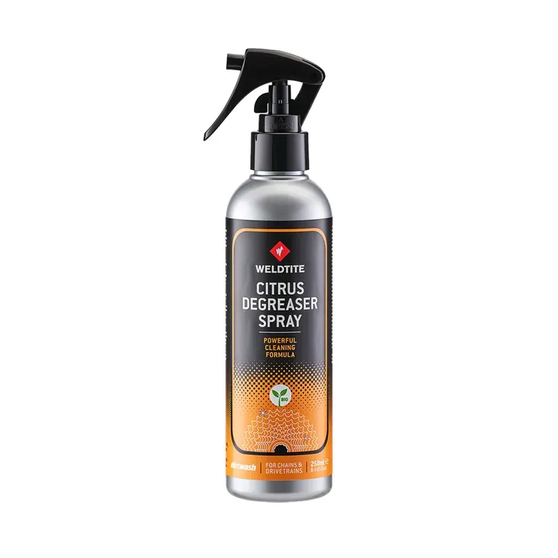 Weldtite Citrus Degreaser - 250ml