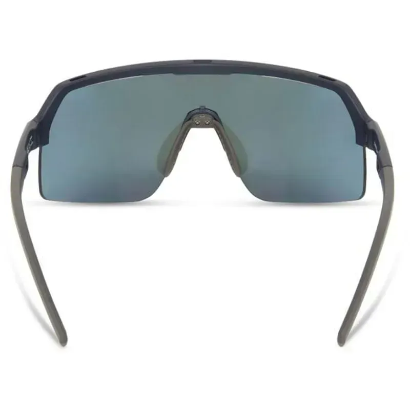 Madison Eyewear Crypto Air 3 Lens Pack Sunglasses in Ink Navy-3