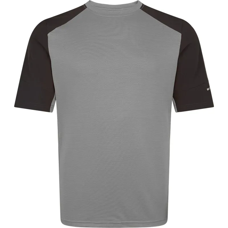 JERSEY Flux Trail SS Men Mag GY