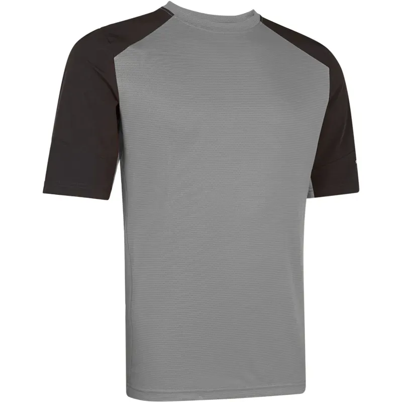 JERSEY Flux Trail SS Men Mag GY-1