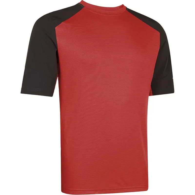 JERSEY Flux Trail SS Men-1