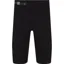Madison Flux Men's DWR Stretch Trail Short In Black
