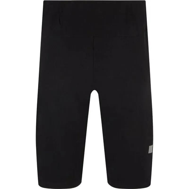 Madison Flux Men's DWR Stretch Trail Short In Black-1