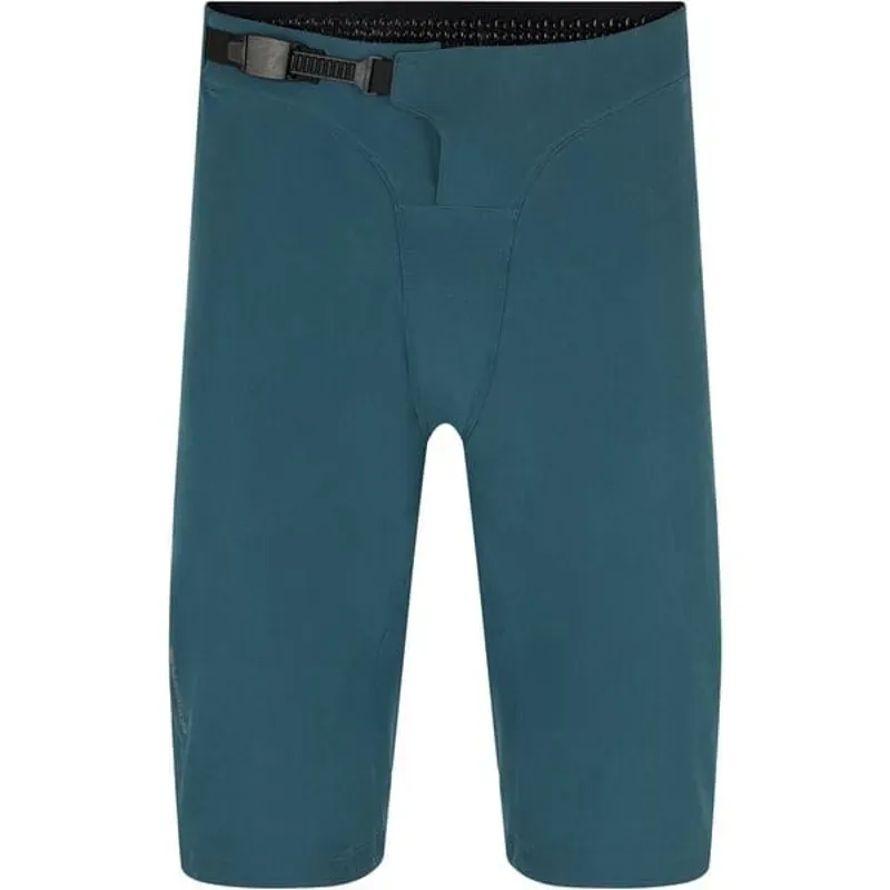 Madison Flux Men's DWR Stretch Trail Short In Lake Blue