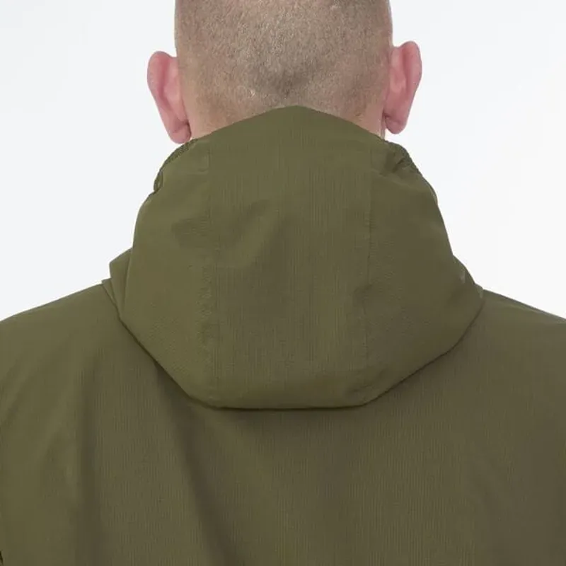 Madison Roam Men's 2-Layer Waterproof Jacket In Black-4