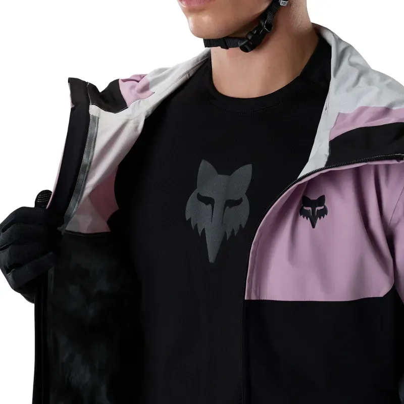 Fox Ranger 2.5l Water Jacket in Lavender Drift-5
