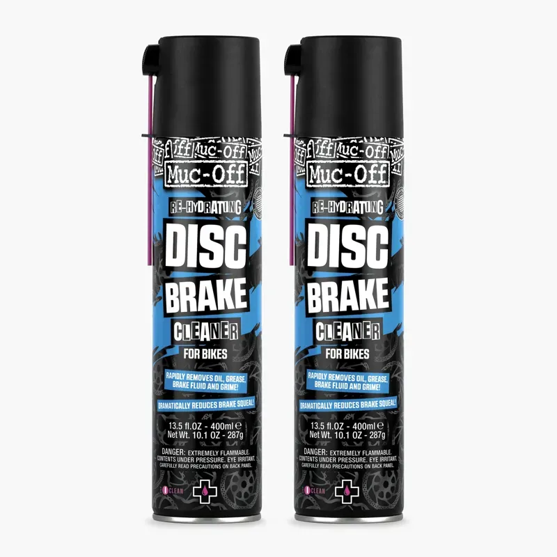 Muc-Off Disc Brake Cleaner Workshop - 750ml-1