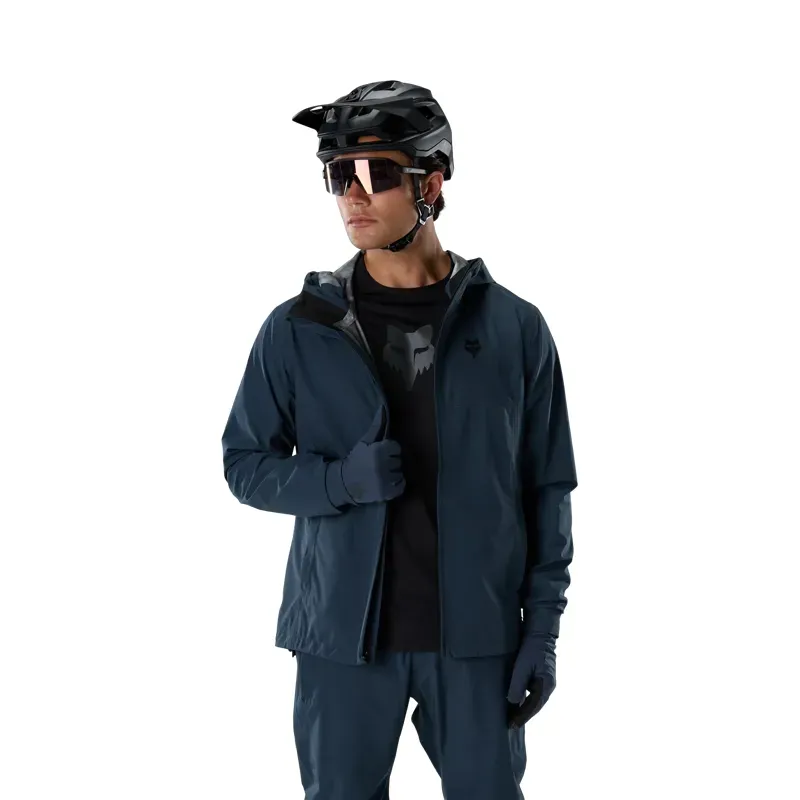 Fox Ranger 2.5l Water Jacket in Galaxy Blue-6