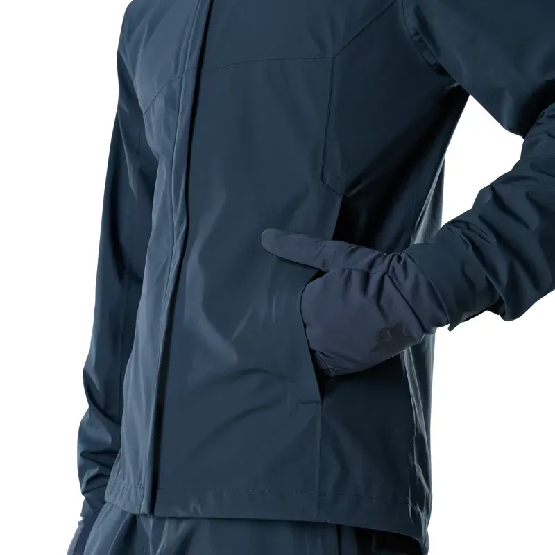 Fox Ranger 2.5l Water Jacket in Galaxy Blue-5