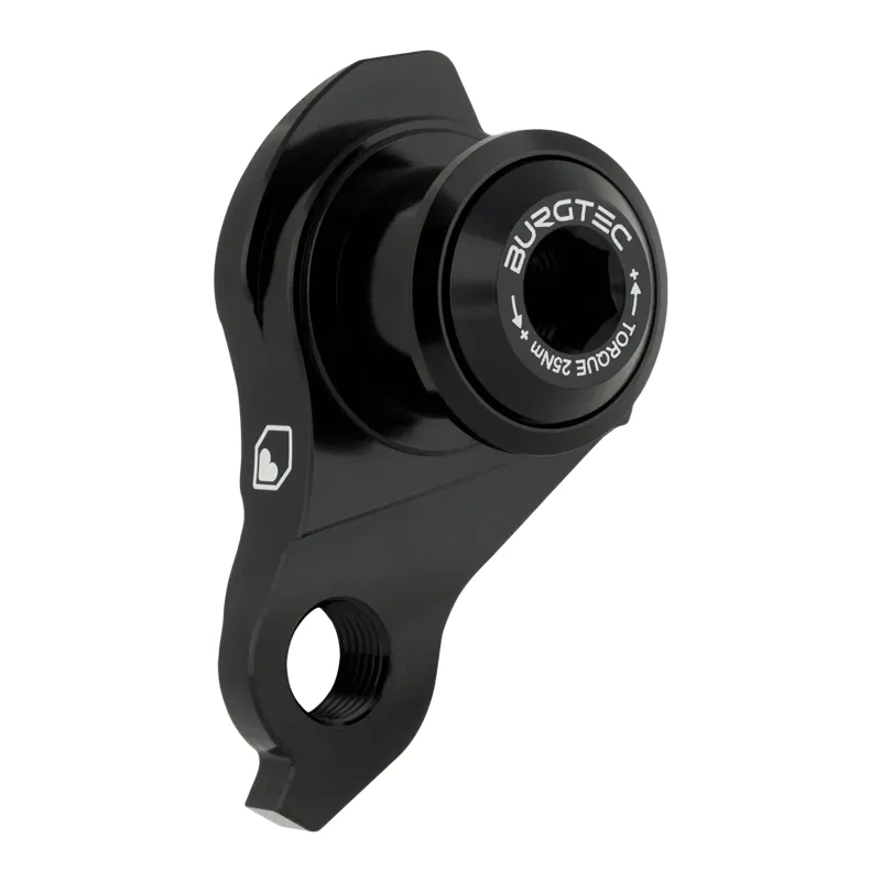 Burgtec UDH Hanger - Burgtec Black