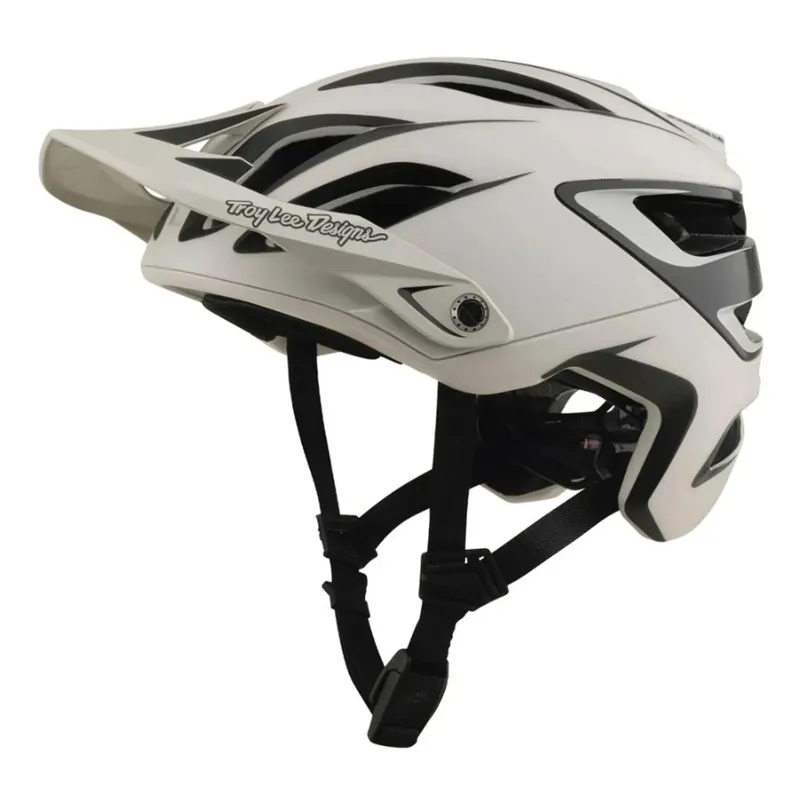 Troy Lee Designs A3 MIPS Helmet - Pumice