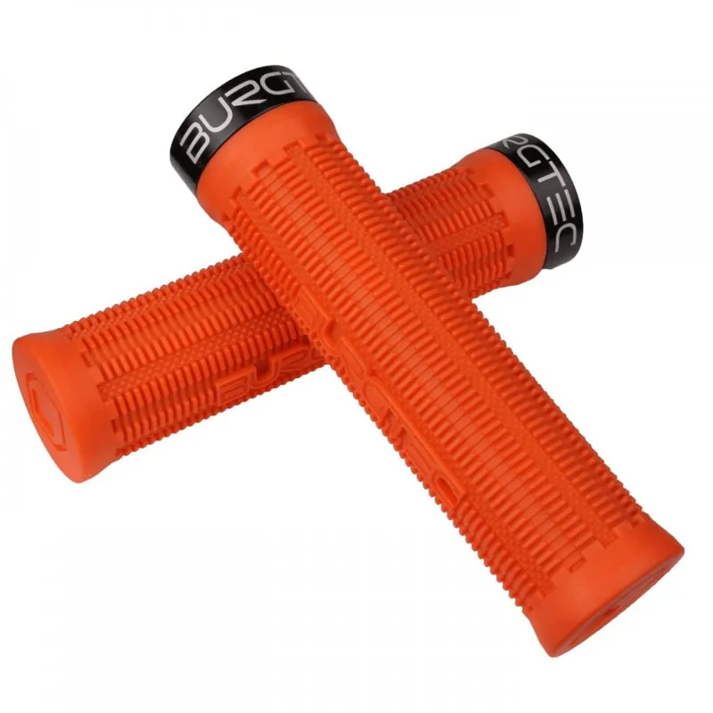 Bartender Pro Minnaar Signature Grip in Iron Bro Orange
