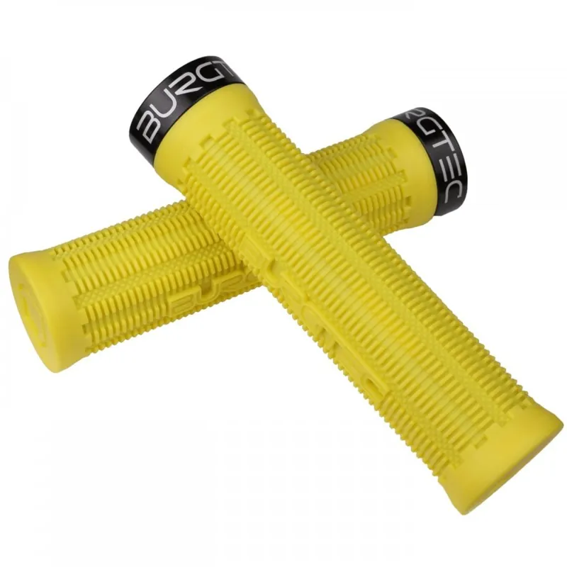 Bartender Pro Minnaar Signature Grip in Electric Yellow