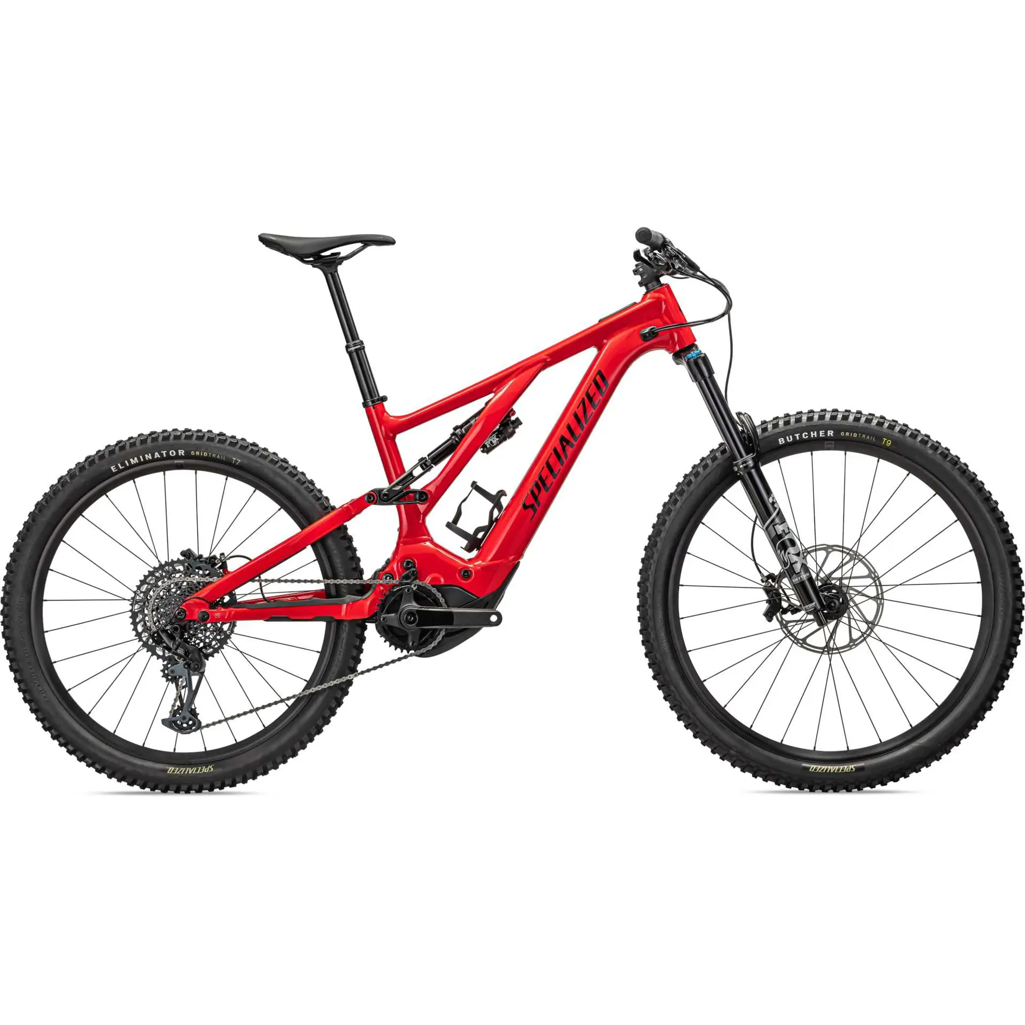 Specialized turbo levo ex demo hotsell