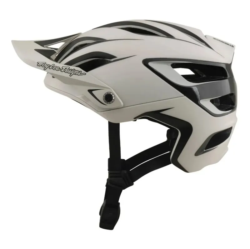 Troy Lee Designs A3 MIPS Helmet - Pumice-1