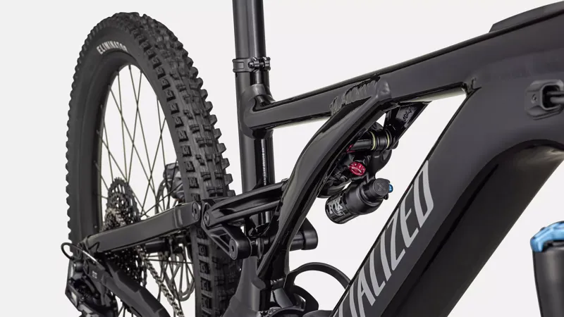 Specialized 2025 Turbo Levo Alloy Comp Black - Ex Demo-5