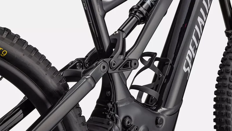 Specialized 2025 Turbo Levo Alloy Comp Black - Ex Demo-7