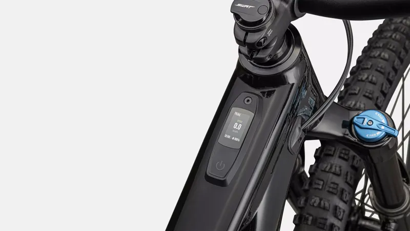 Specialized 2025 Turbo Levo Alloy Comp Black - Ex Demo-8