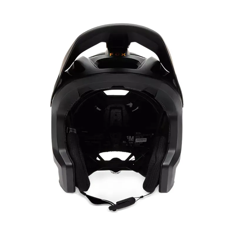 Dropframe Pro Kairos Ce blk BLACK-2