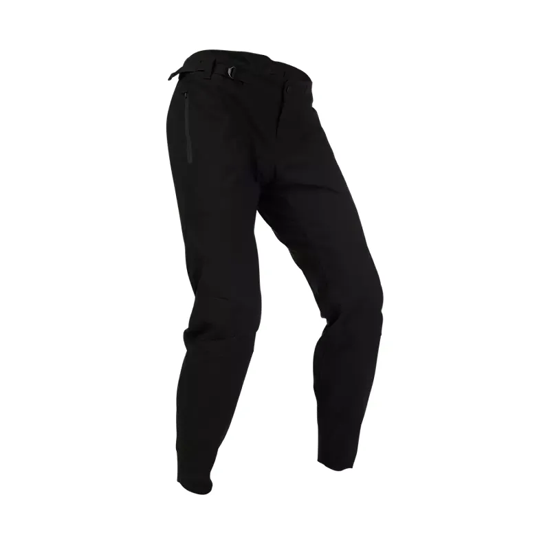 Ranger Pant blk BLACK