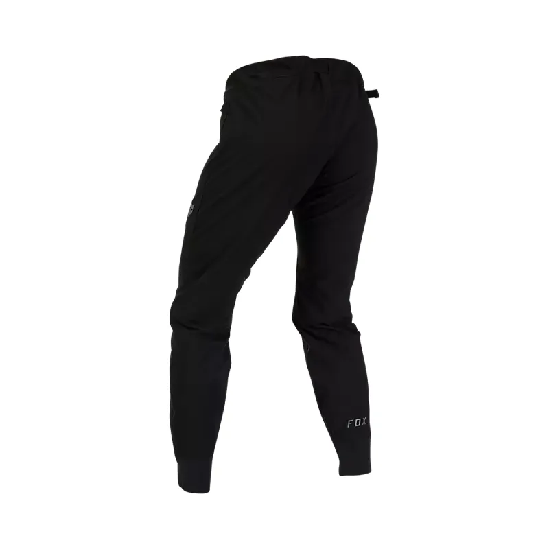 Ranger Pant blk BLACK-1