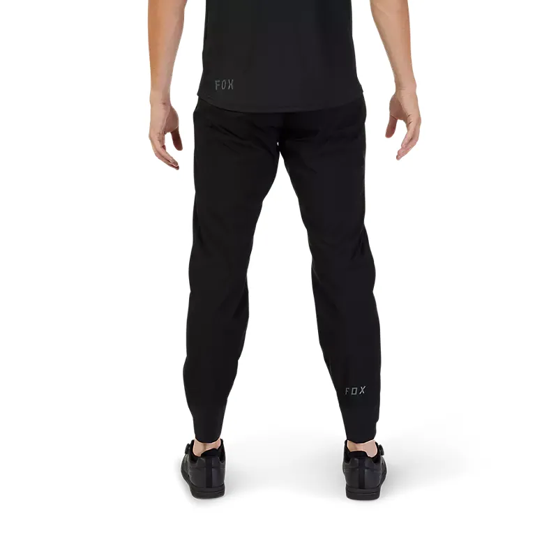 Ranger Pant blk BLACK-3