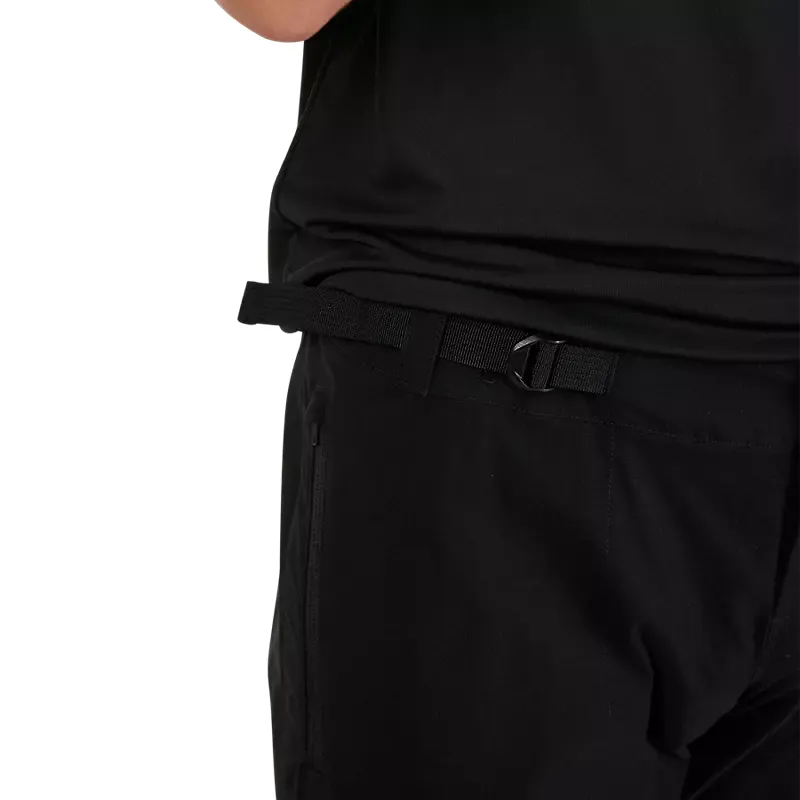 Ranger Pant blk BLACK-5