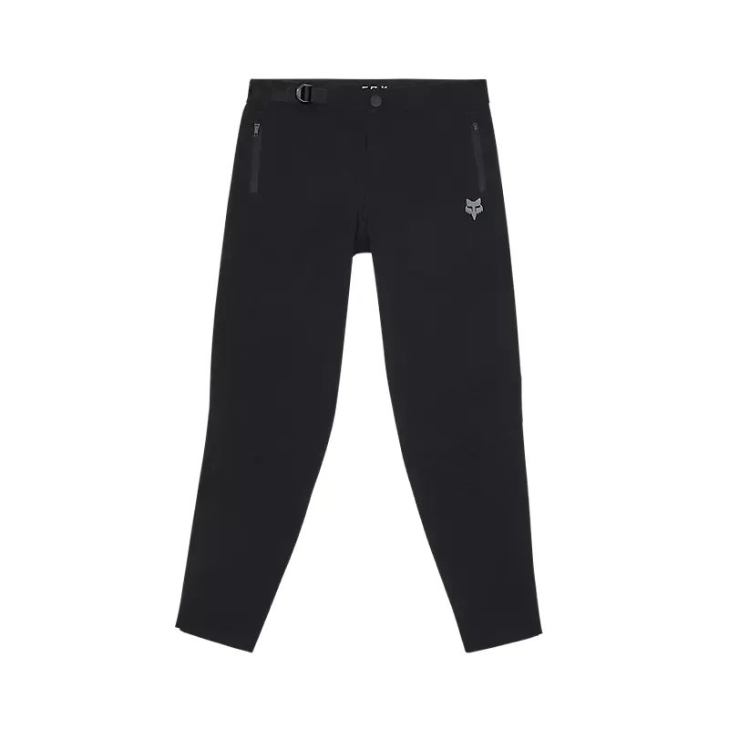 Fox Youth Ranger Pant blk BLACK 2