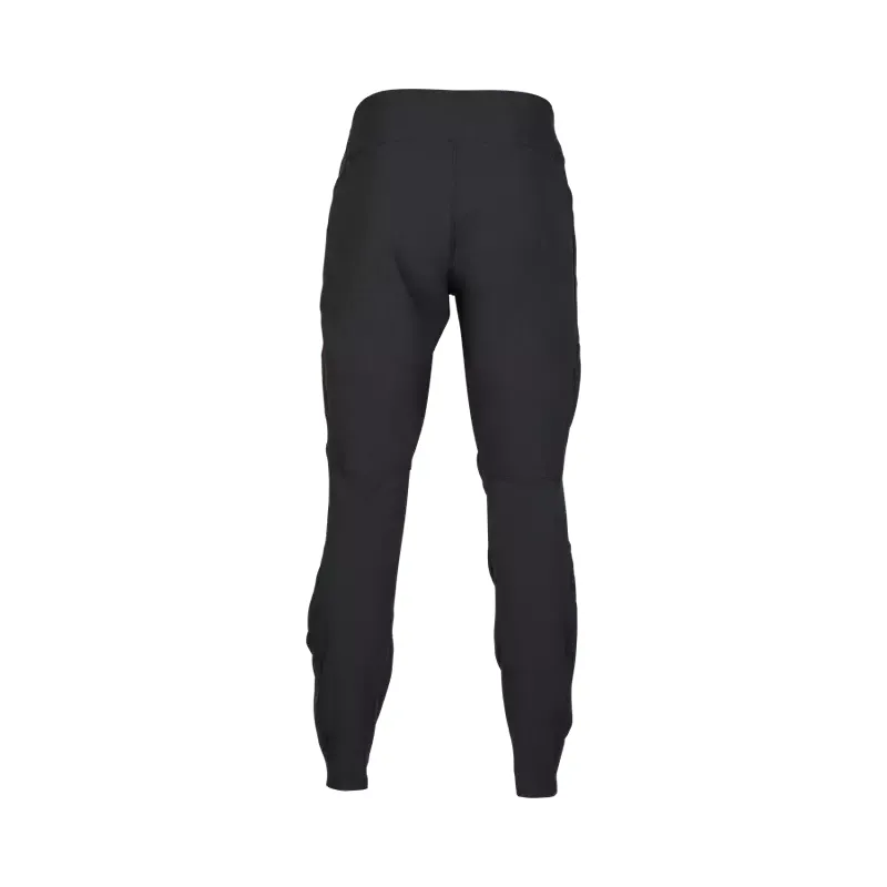 Fox Defend Pants in Black-1
