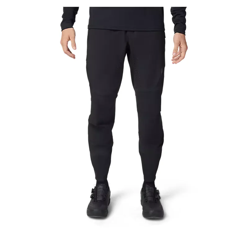 Fox Defend Pants in Black-2