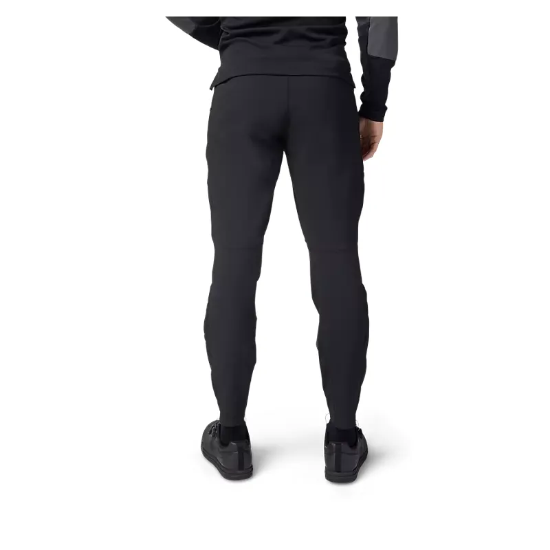 Fox Defend Pants in Black-3