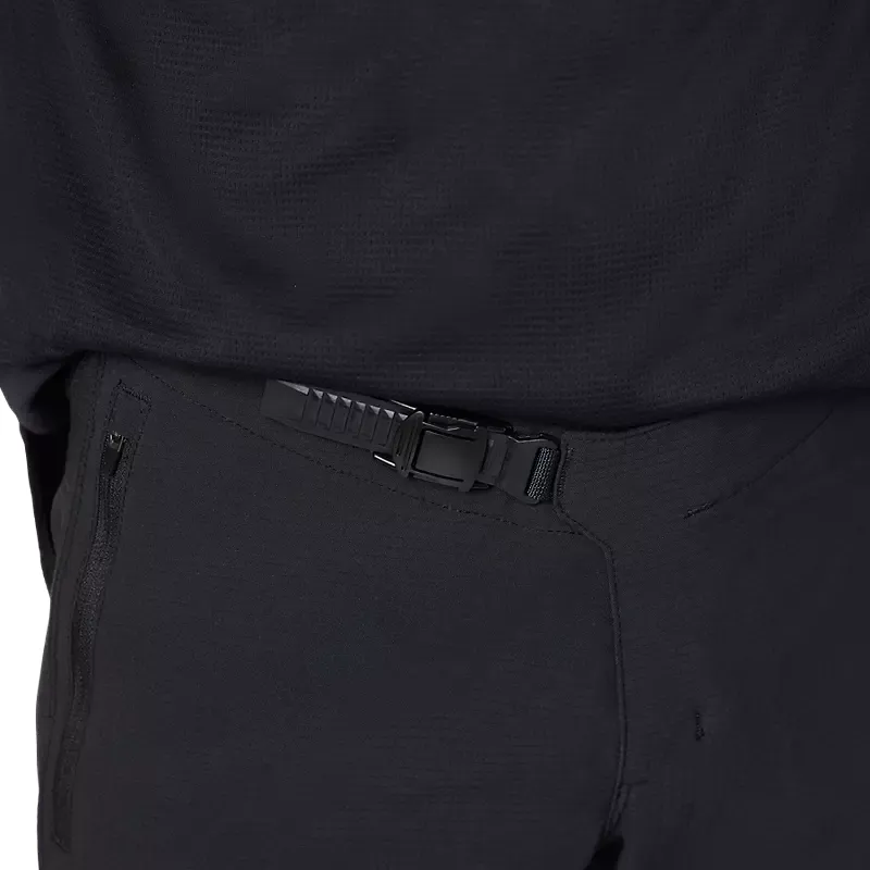 Fox Defend Pants in Black-5