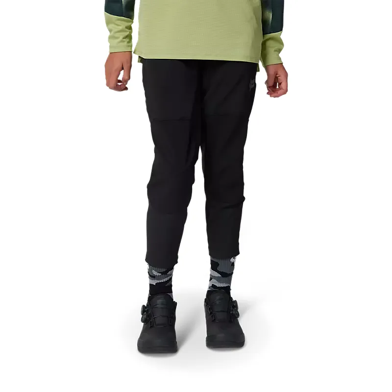 Fox Youth Defend Pants-2